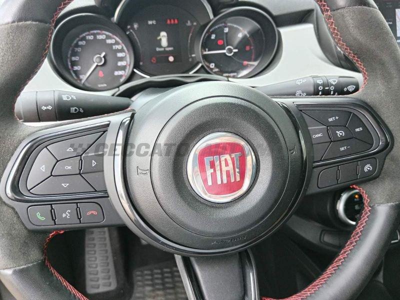 FIAT 500X 500X 1.3 mjet Sport 95cv