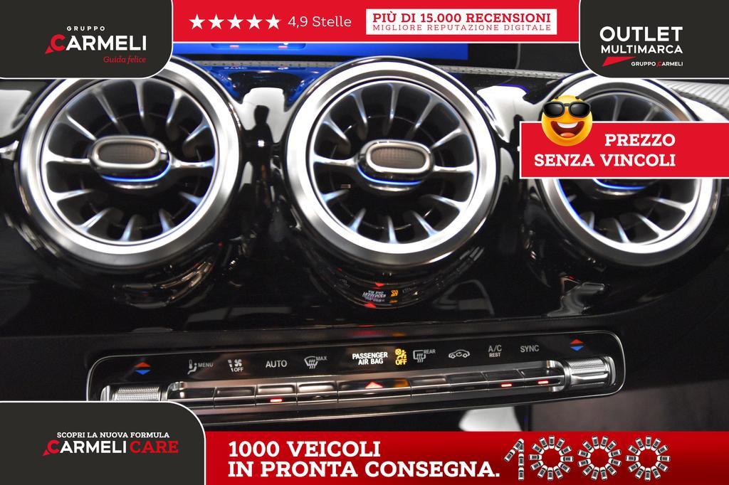 Mercedes Classe A 180 180 D Premium AMG Line 8G-DCT