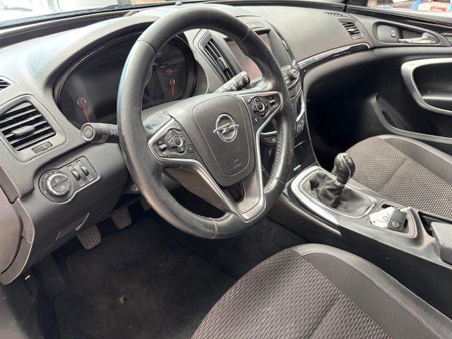OPEL Insignia 1.6 CDTI 136CV Start&Stop Sports Tourer Cosmo
