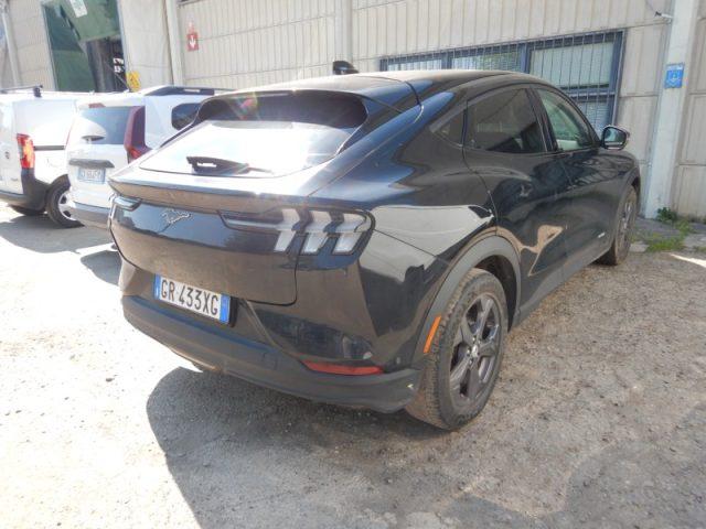 FORD Mustang Mach-E Standard Range 269 CV