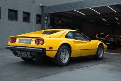 Ferrari 308 GTB i - RDS01303