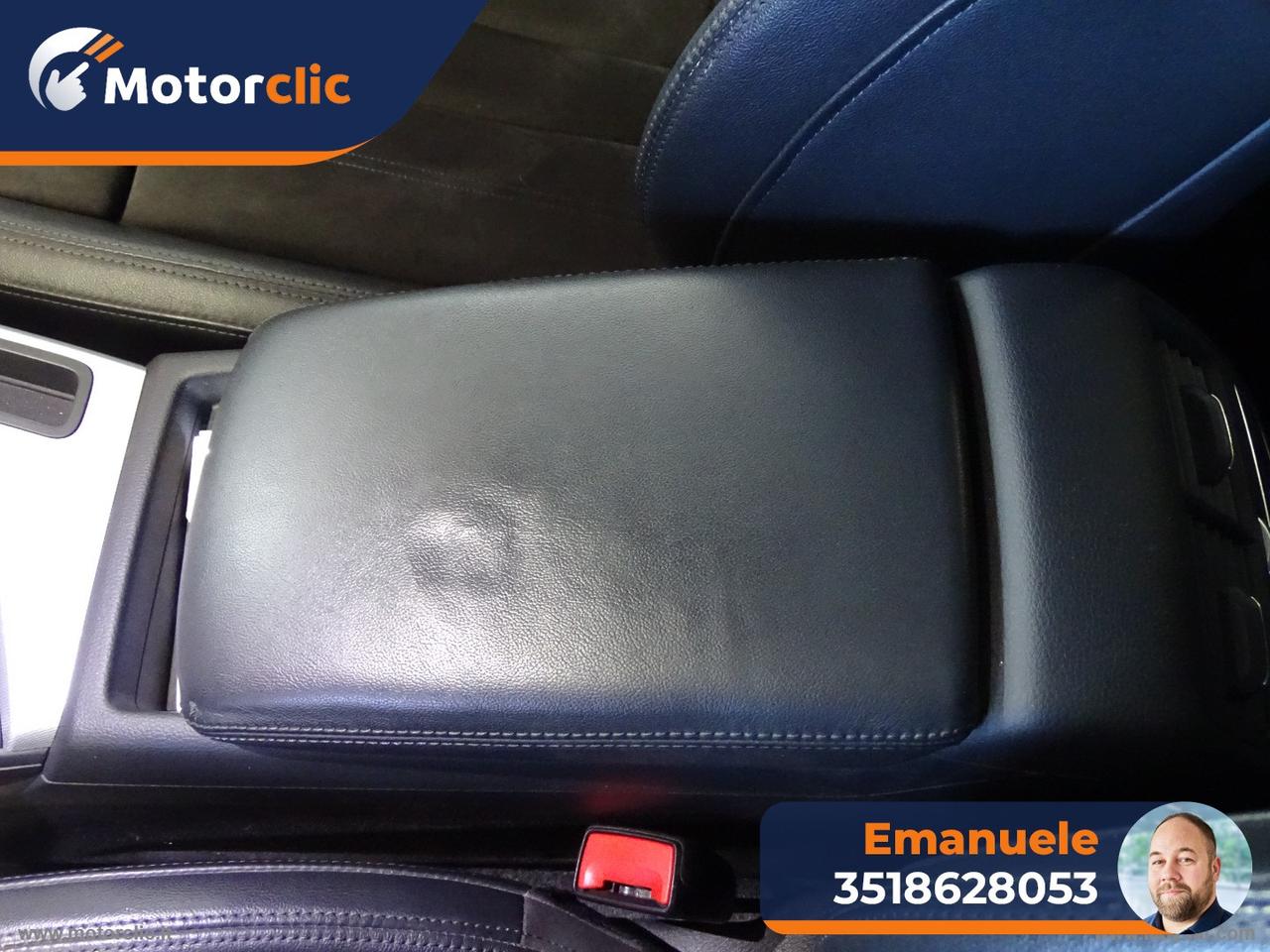 AUDI A4 Avant 2.0 TFSI S tr g-tron S line ed.