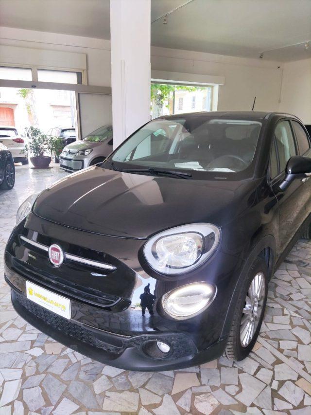FIAT 500X 1.3 MultiJet 95 CV Connect TUA DA ?179,00 mensili