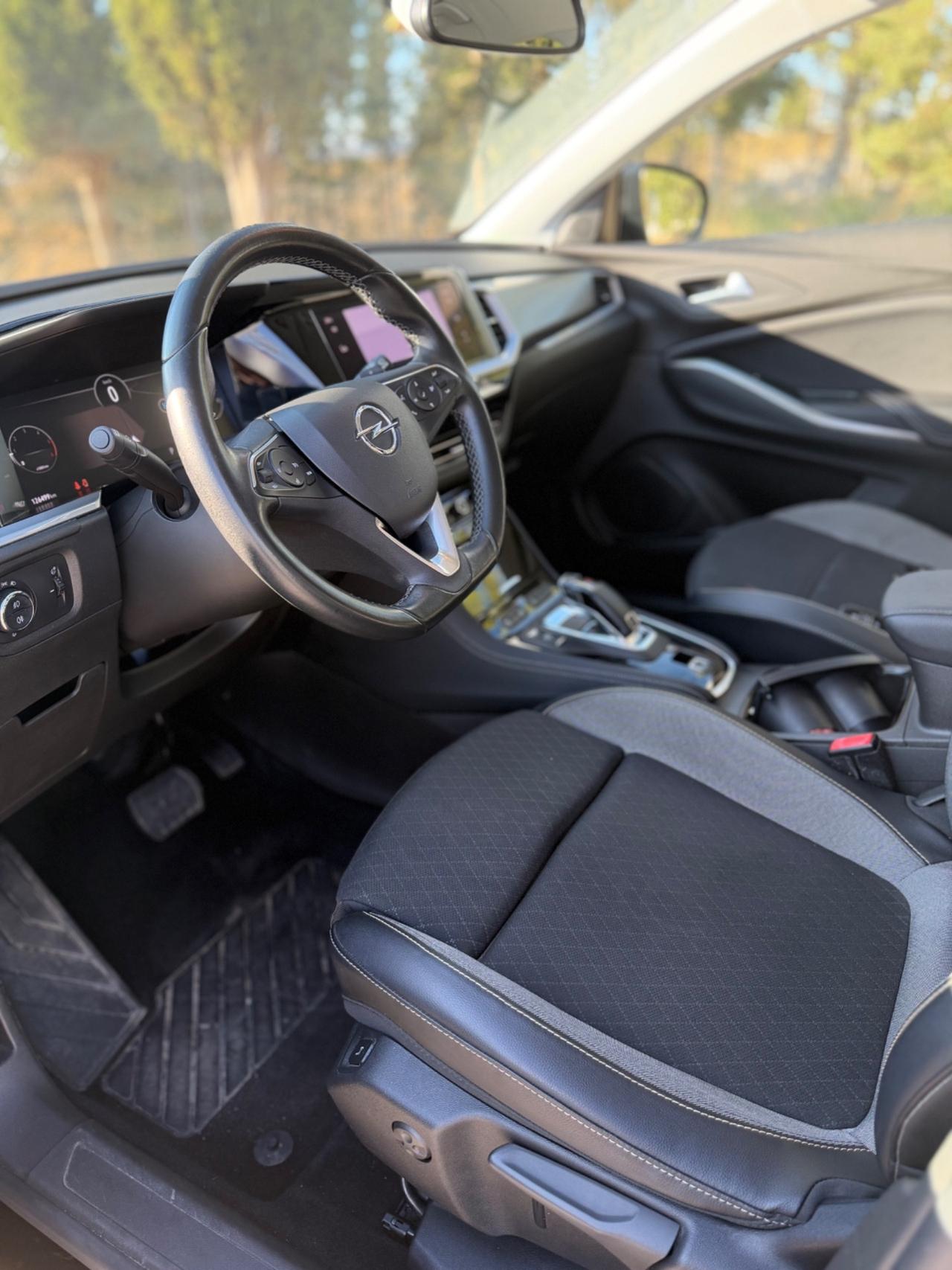Opel Grandland 1.5 diesel aut. Elegance