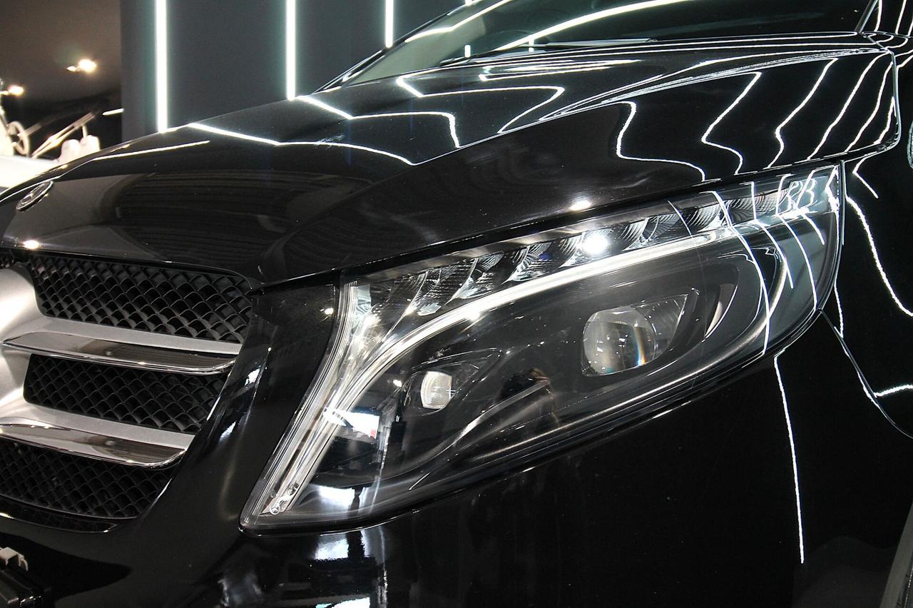 MERCEDES CLASSE V 250