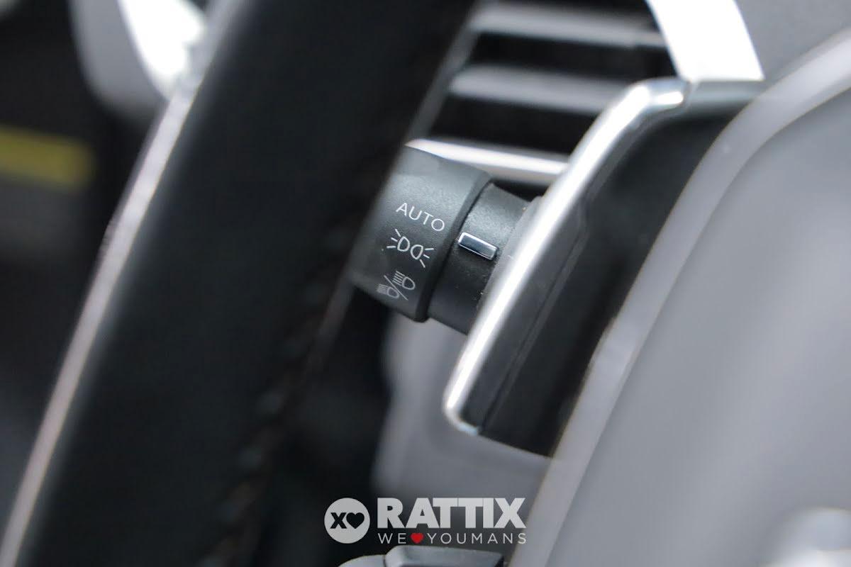 Peugeot 3008 1.6 Hybrid PHEV 225CV GT Pack e-EAT8