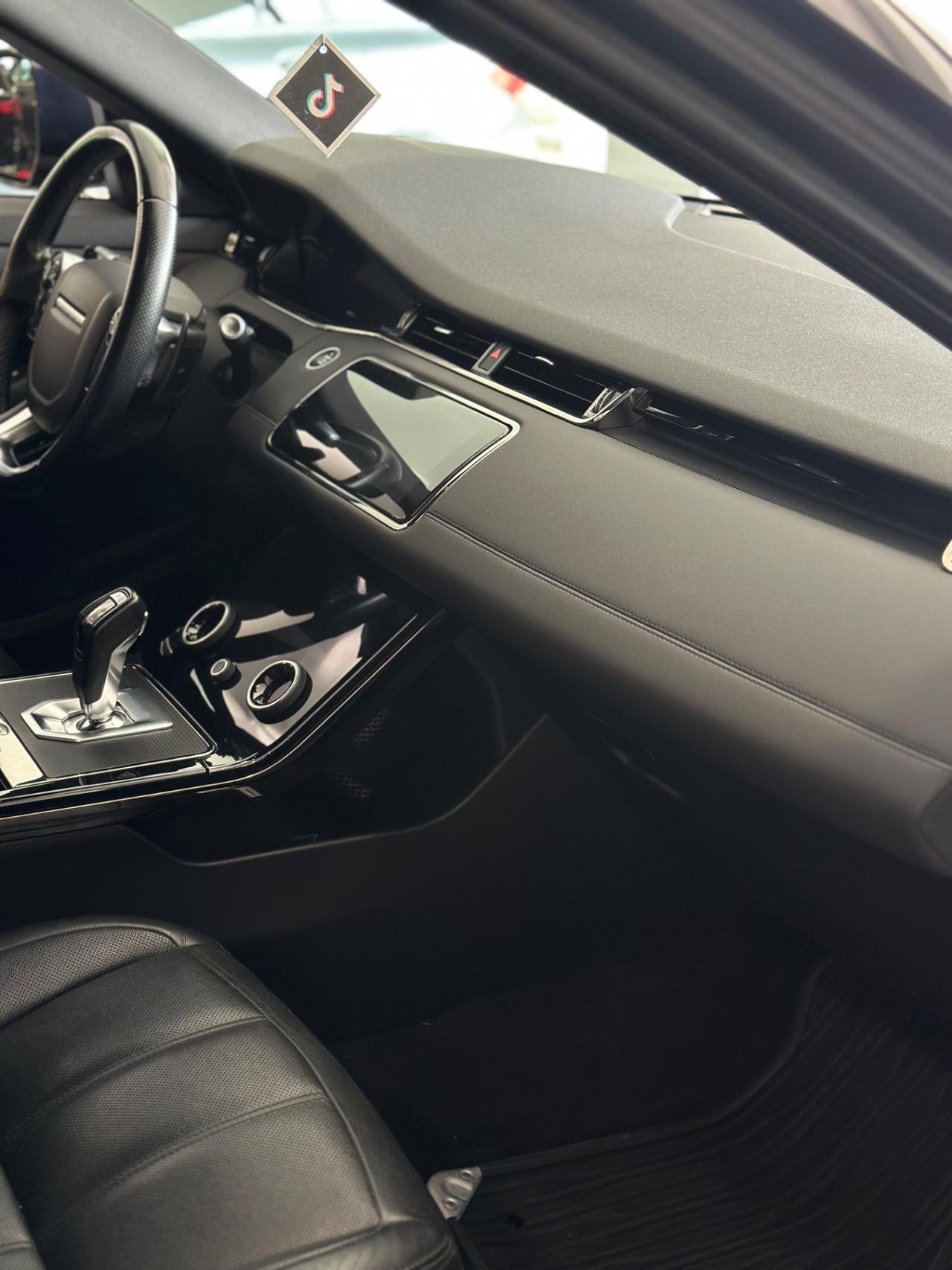 Land Rover Range Evoque 2.0D I4-L.Flw 150 CV AWD Auto R-Dynamic