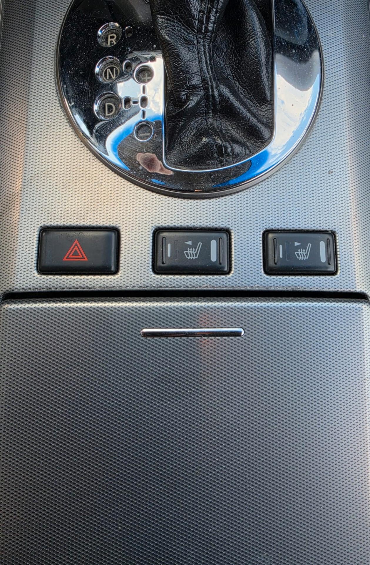 Infiniti FX 35