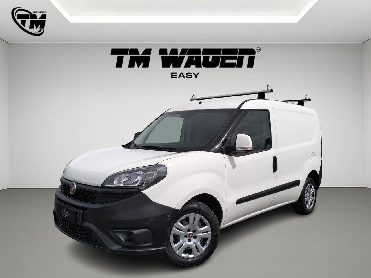Fiat Doblo Doblò 1.6 MJT PC-TN Cargo Lamierato - IVA ESCLUSA