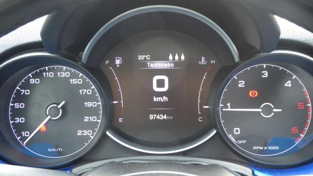 FIAT 500X 1.3 MultiJet 95 CV City Cross