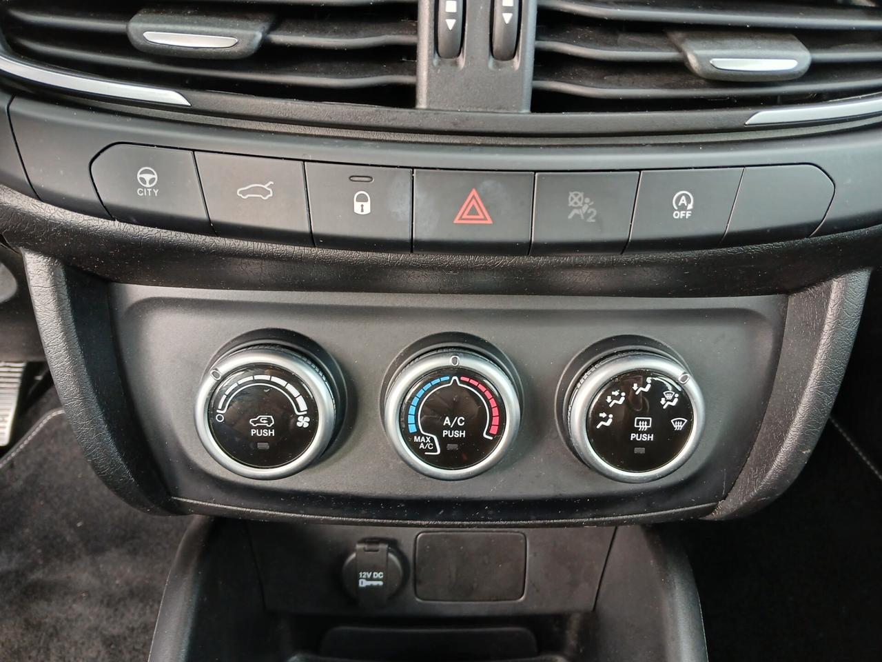 Fiat Tipo 4 PORTE 1.6 MJET 130CV 2024