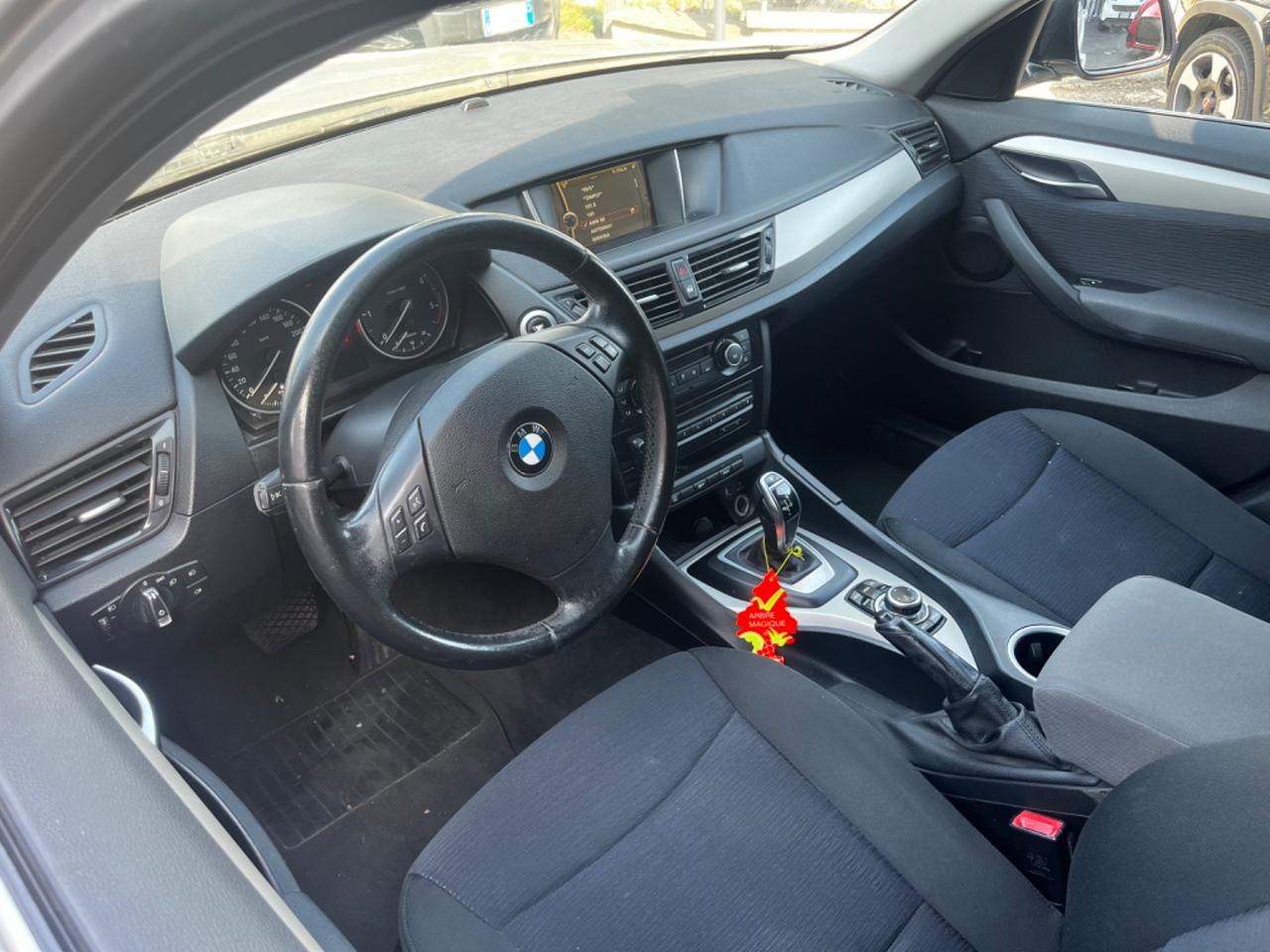 Bmw X1 sDrive18D
