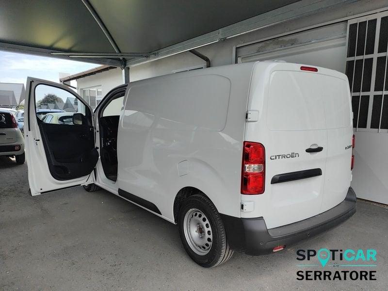 Citroën E-Jumpy Jumpy M - Pacco batteria 75 kWh