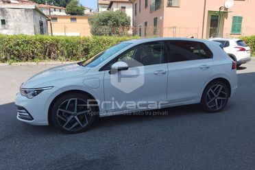 VOLKSWAGEN Golf 1.4 TSI eHYBRID 204 CV DSG Style