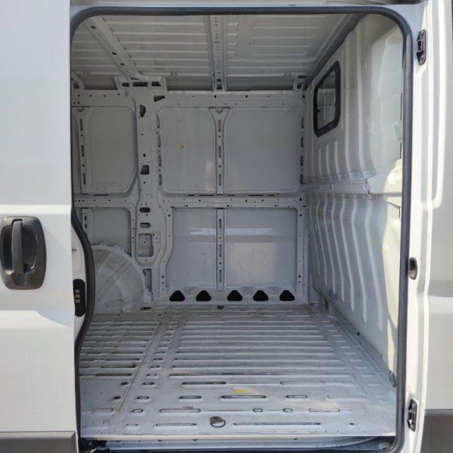 FIAT DUCATO CH1 2.3 M-JET FURGONE PASSO CORTO 3 POSTI