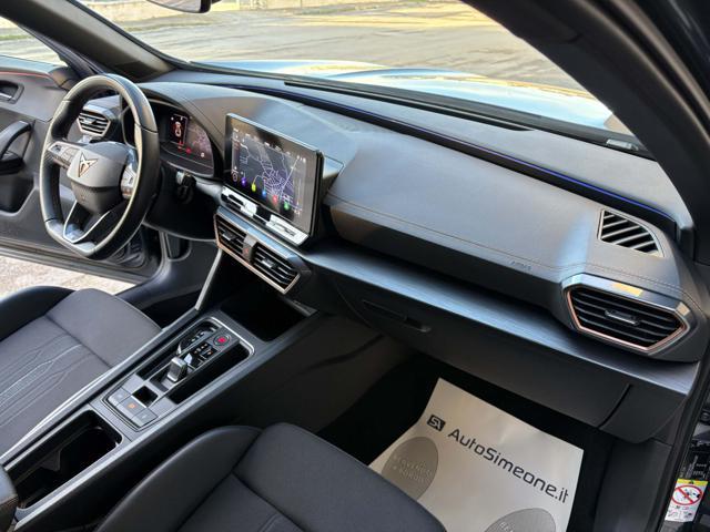 CUPRA Formentor 2.0 TDI 150 CV 4Drive DSG