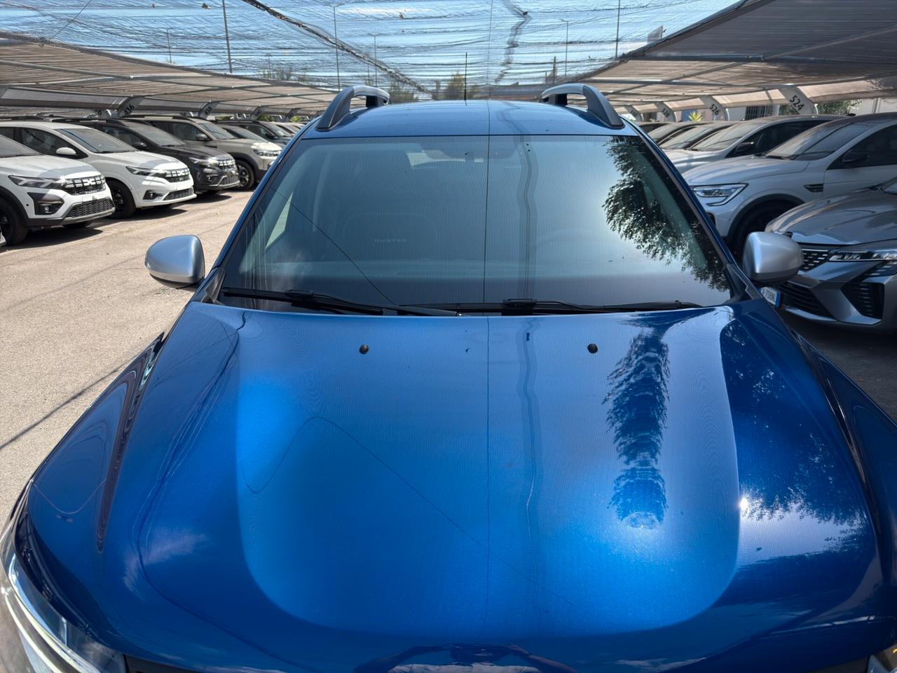 Dacia Duster 1.5 Blue dCi 8V 115 CV 4x2 Prestige Up DaciaPlus