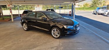 Audi A3 Sedan 2.0 TDi 150cv Ambition