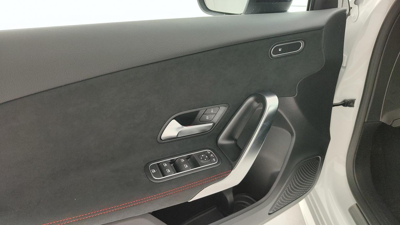 Mercedes-Benz A 180 d Automatic