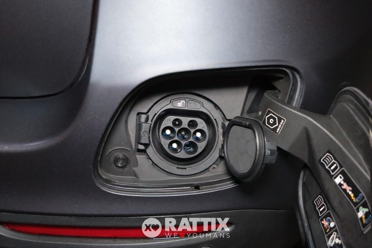 Mercedes-Benz GLC 300 e phev (eq-power) Business Extra 4matic auto