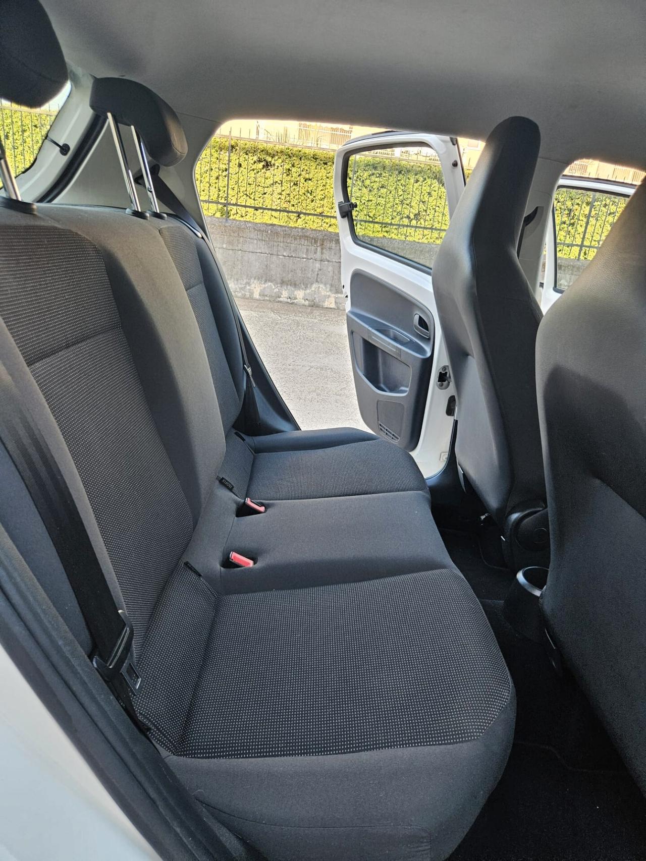 Volkswagen up! 1.0 5p. eco move BlueMotion Technology
