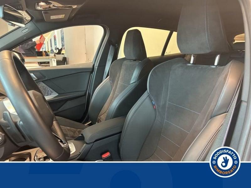 BMW Serie 1 118d M Sport Pro