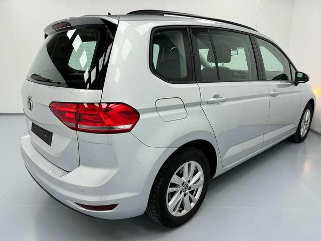 Volkswagen Touran COMFORTLINE 1.5TSI 150CV 7POSTI *WINTERPACK* PROMO