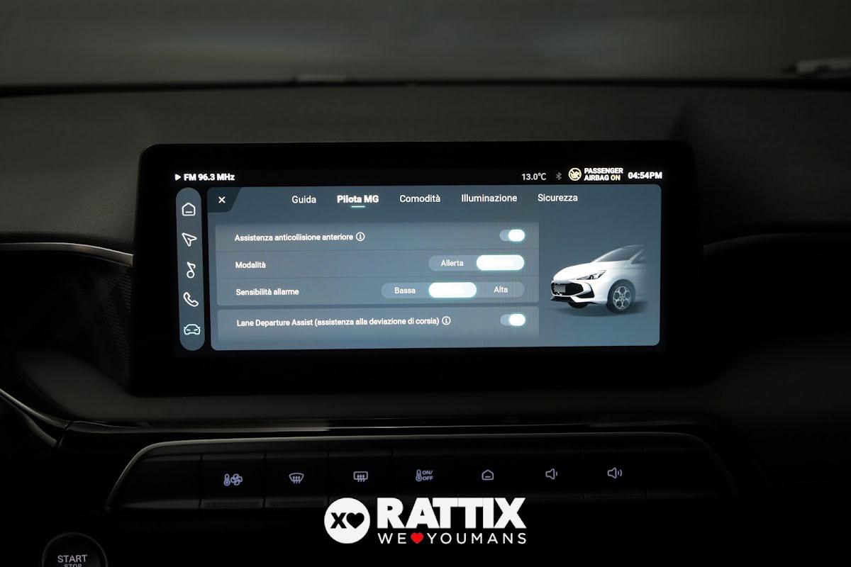 MG MG3 1.5 115CV Comfort