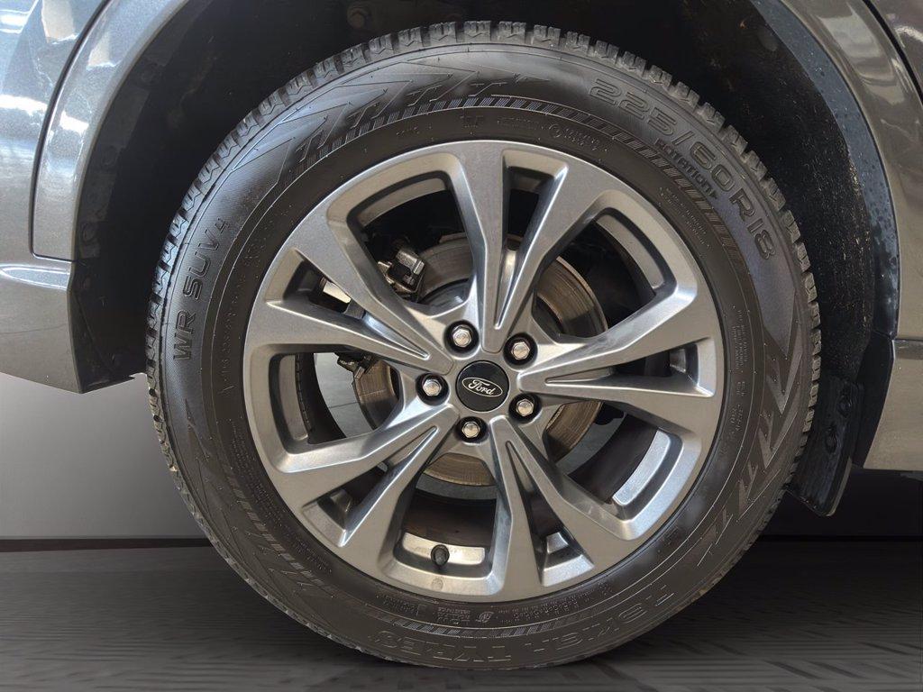 FORD Kuga 1.5 EcoBlue 120 CV 2WD ST-Line del 2022