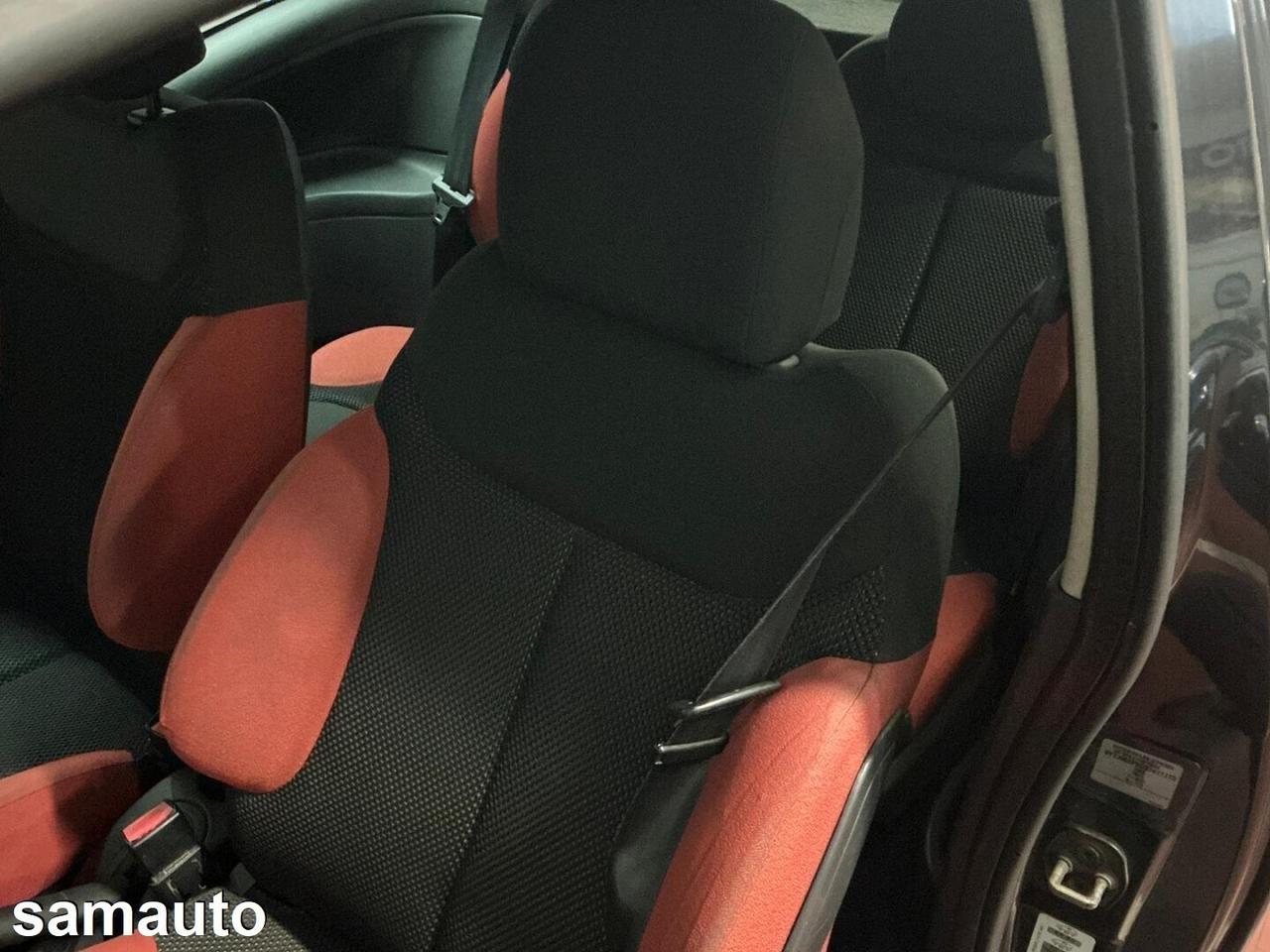 Citroen C2 1.4 Sportiva