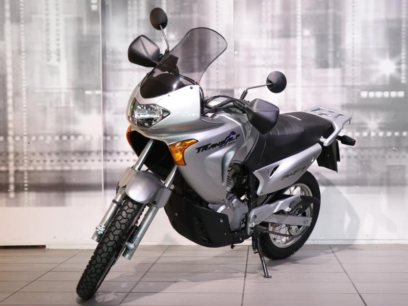 Honda Transalp XL 650V