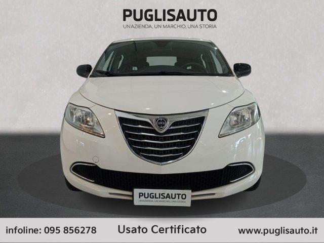 LANCIA Ypsilon 1.3 MJT 16V 95 CV 5 porte S&S Gold