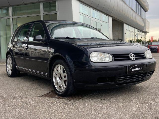 VOLKSWAGEN Golf 1.8 Turbo 20V 5p. GTI GPL