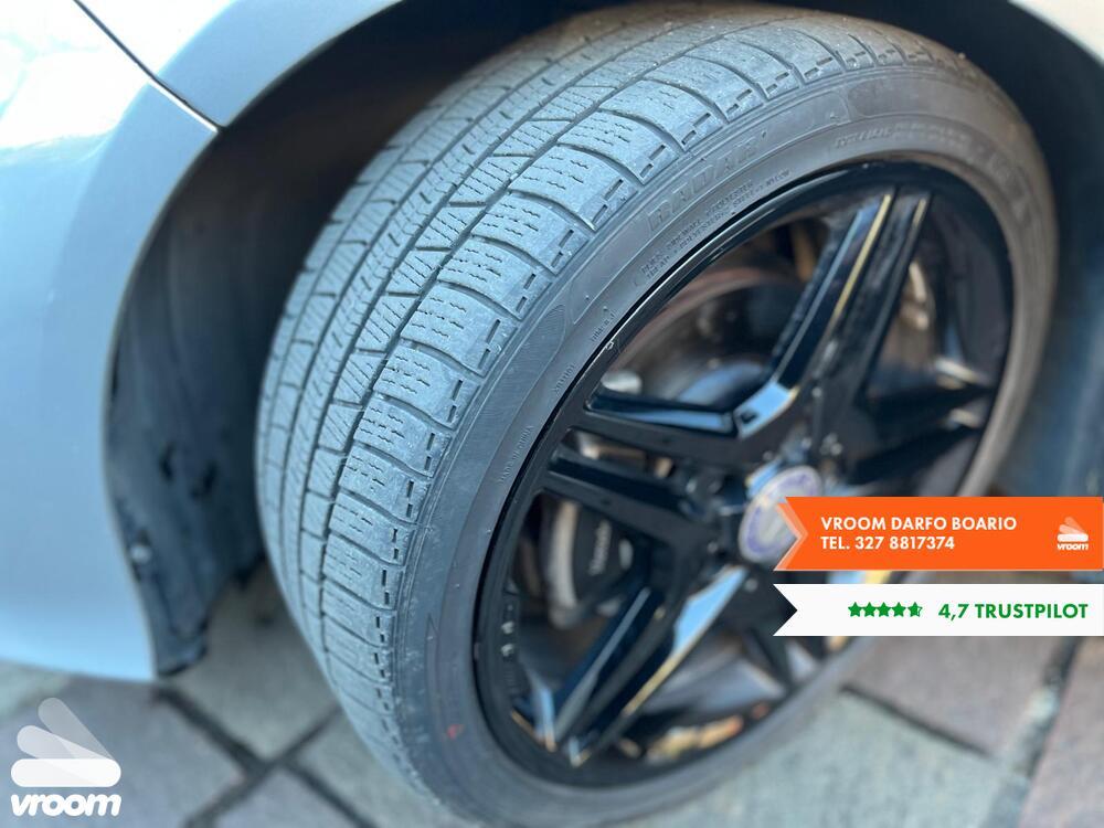 MERCEDES CLA (C/X117) CLA 200 CDI Automa...