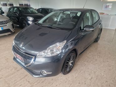 Peugeot 208 1.4 HDi 5 porte