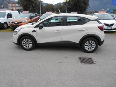 Renault Captur TCE 100 LIFE