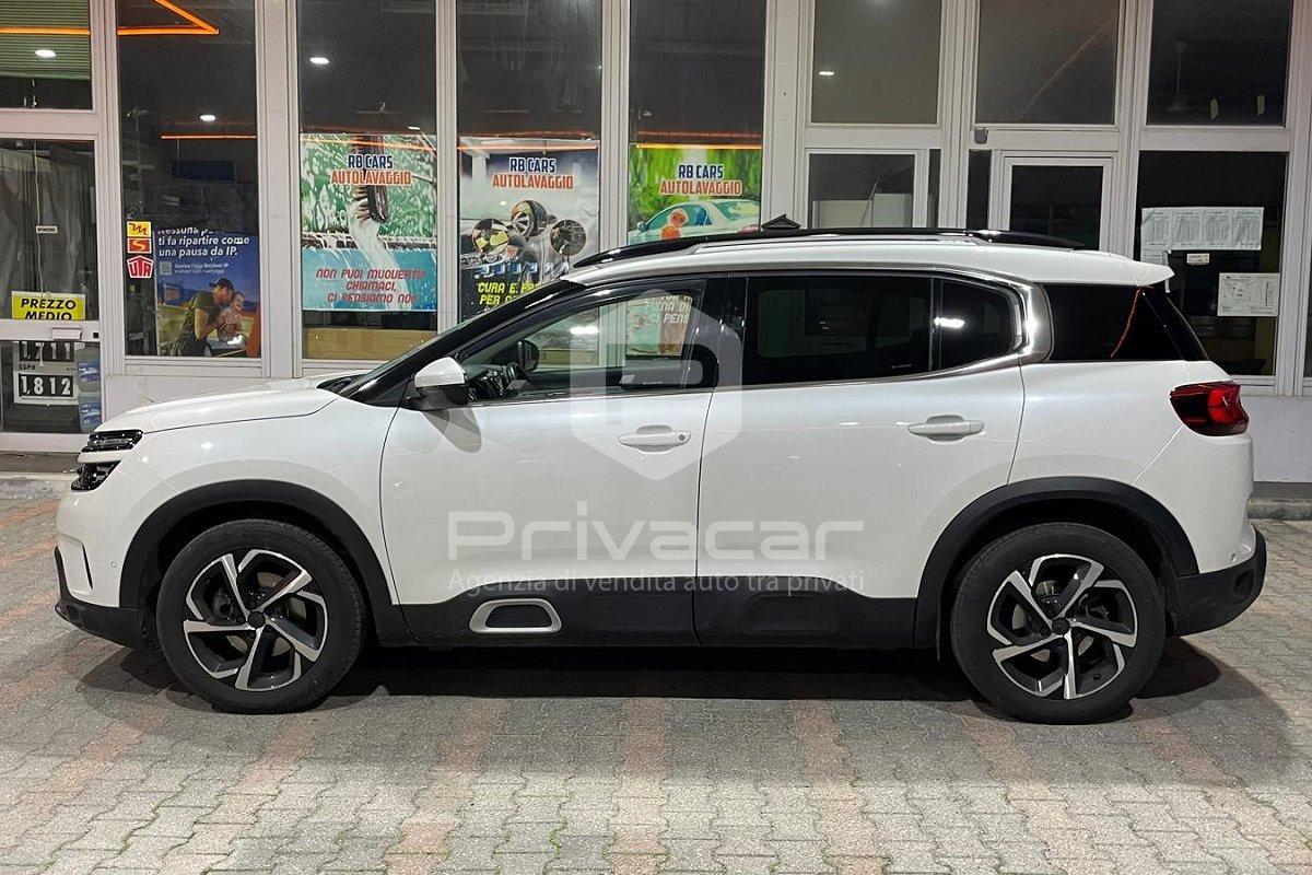 CITROEN C5 Aircross BlueHDi 130 S&S Shine