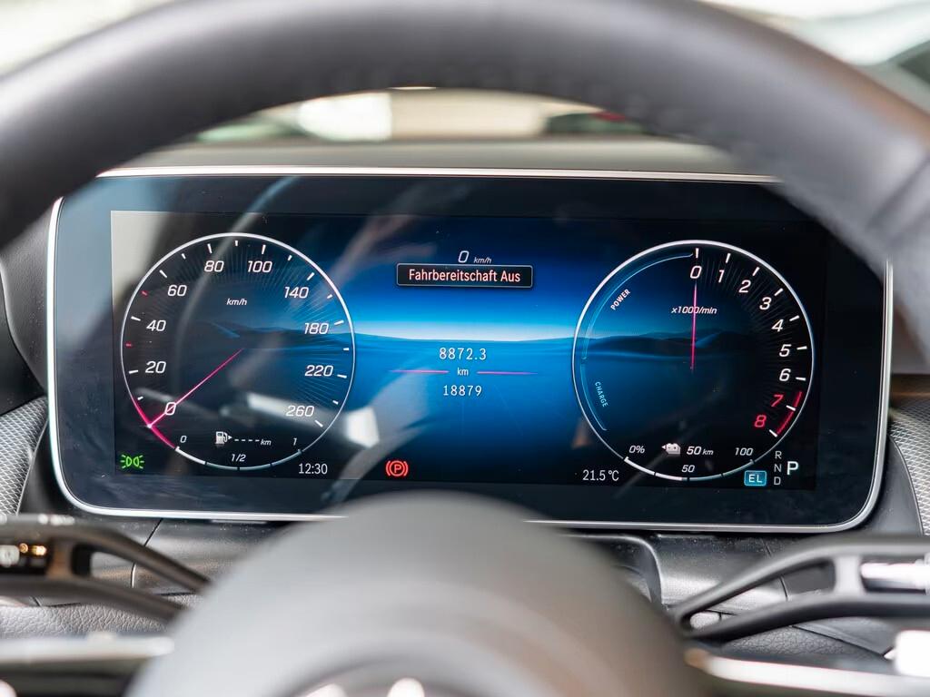 Mercedes-benz GLC 300 4Matic Mild Hybrid AMG Line Advanced Plus