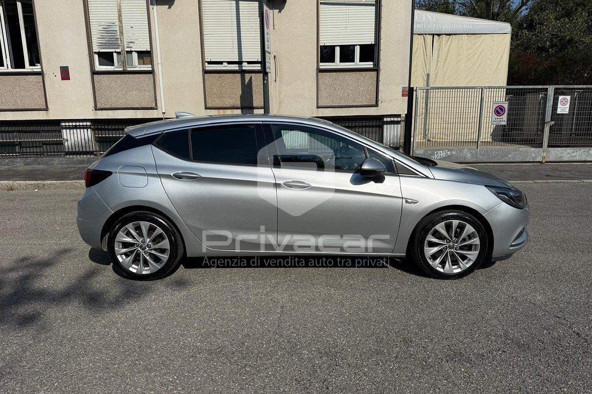 OPEL Astra 1.6 CDTi 136CV Start&Stop 5 porte Dynamic
