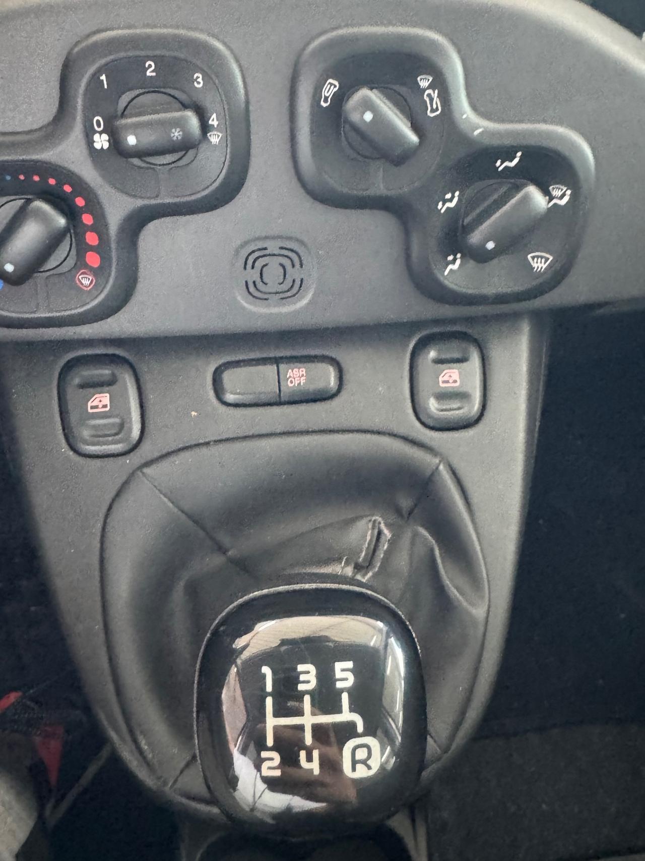 Fiat Panda 0.9 TwinAir Turbo Natural Power Young