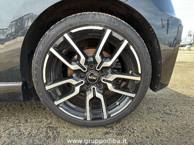 MINI Cooper Mini J01 All-Electric Mini SE Classic