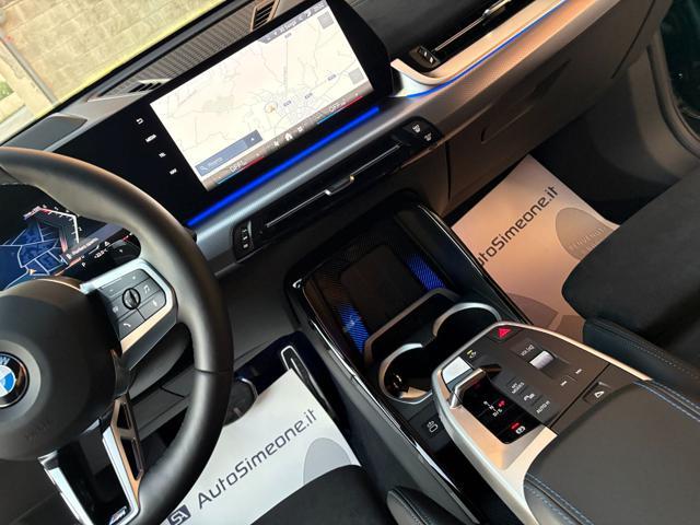 BMW X2 xDrive 20d Msport Pro HARMAN/KARDON