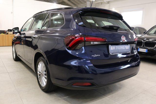 FIAT Tipo 1.6 Mjt 130CV SW RESTYLING "" NAVI / BI-XENO ""