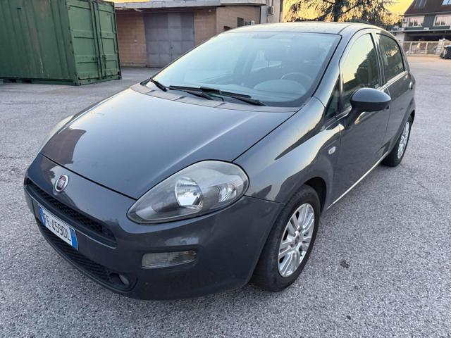 FIAT Punto 1.3 MJT II S&S 95CV 5p Lounge senza lavoro da fare