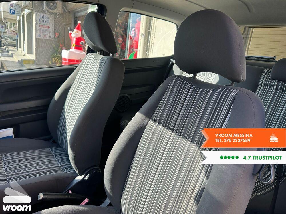 VOLKSWAGEN Fox 1.2 Easy