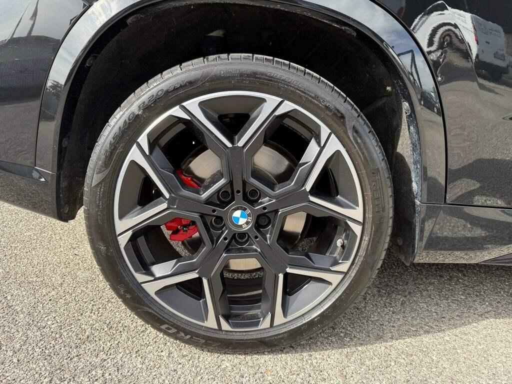 BMW X1 M 35 i xDrive DCT