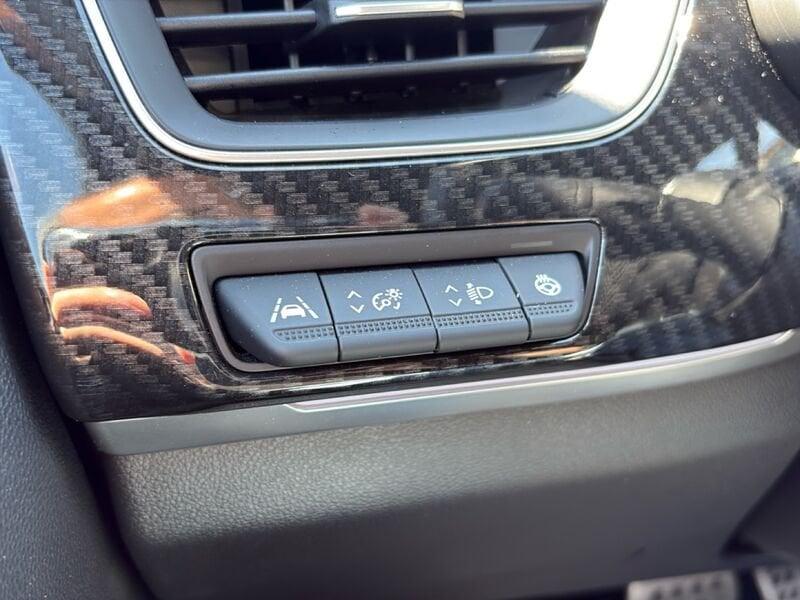 Renault Arkana Arkana 1.6 E-Tech full hybrid E-Tech Engineered Fast Track 145cv