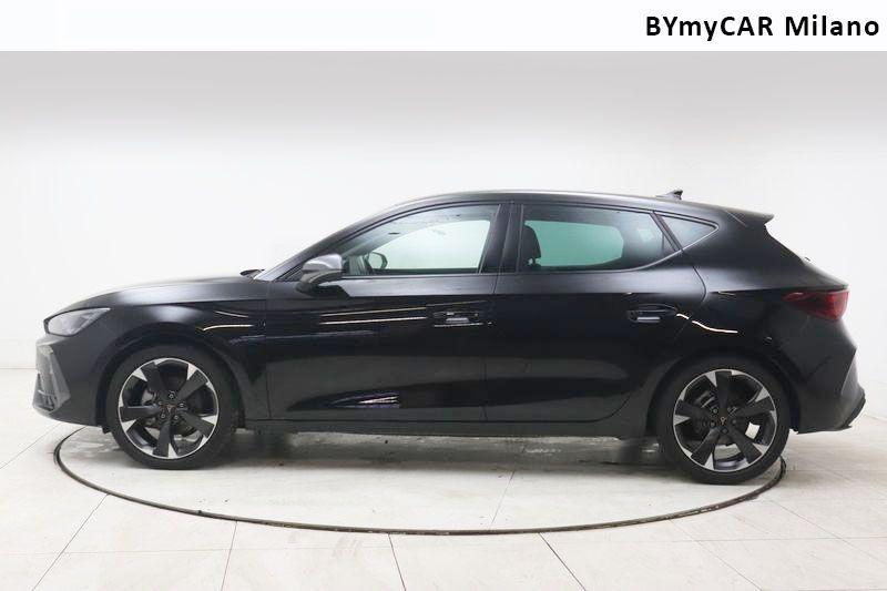 Cupra Leon 2.0 TDI DSG