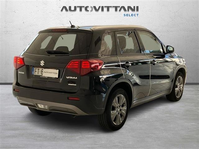 SUZUKI Vitara 1.0 Boosterjet Cool 4WD ALLGRIP