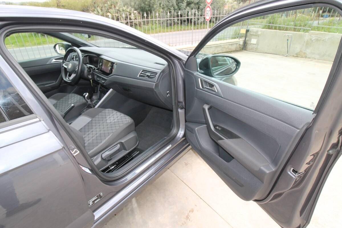 Volkswagen Taigo 1.0 TSI 110 CV R-Line | 2022